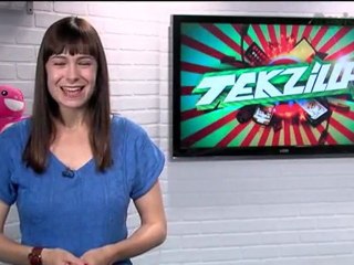 Make Windows Taskbar Transparent - Tekzilla Daily Tip