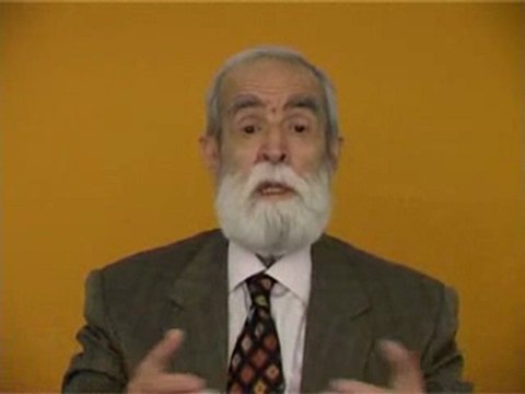 Şeytan İnsanlara Neden Düşmandır- - İskender Evrenosoğlu - İmam İskender Ali Mihr