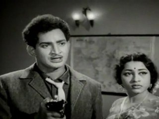 Goodhachari 116 - Krishna saving a Woman