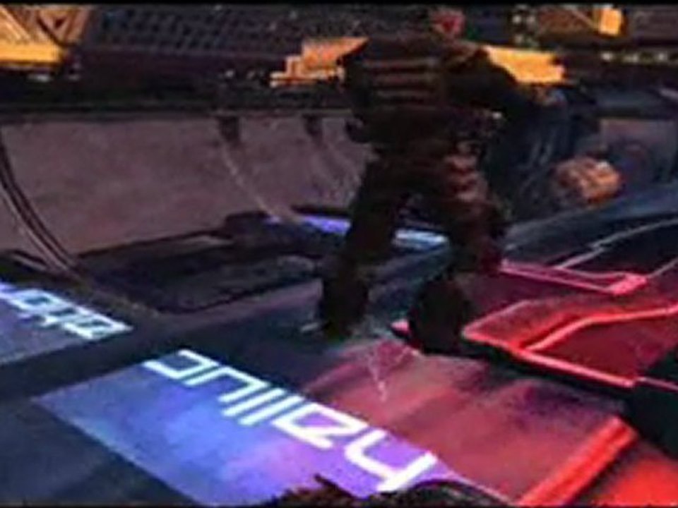 Bulletstorm Genel(Tam) Çözüm Part 2