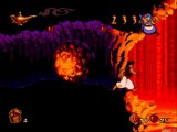 (Walkthrough) Aladdin - Megadrive - partie 3