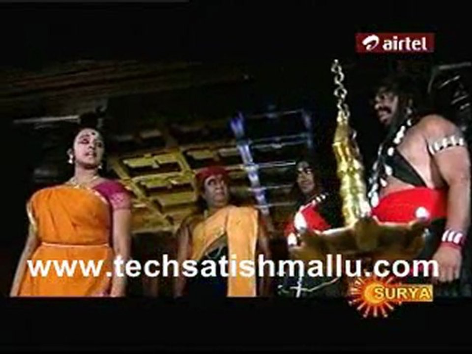 Sree Krishna