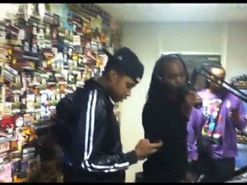 DJ TAL connexion avec BRASCO épisode 21