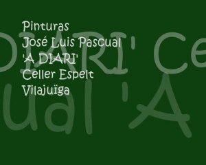Jose Luis Pascual a Vilajuïga