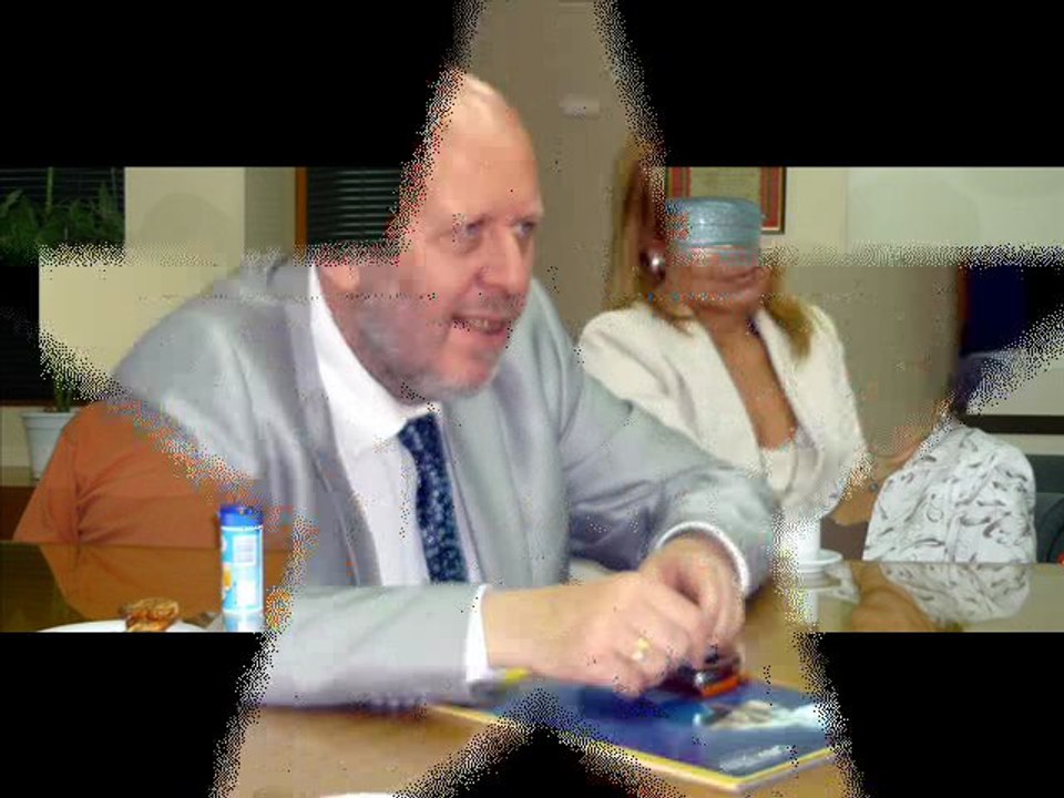 Encuentros en Argentina y Chile