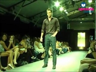 Desfile -  Loja JEF