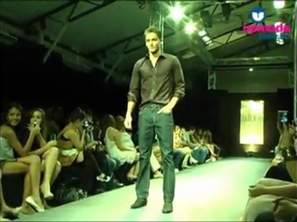 Desfile -  Loja JEF