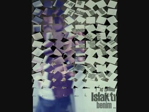 Bitmeyen o uzun geceler-FERDI TAYFUR