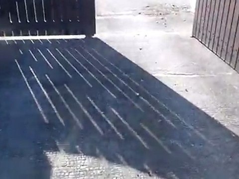 DETECTION DE FUITE D'EAU entre compteur et maison enterrée 38