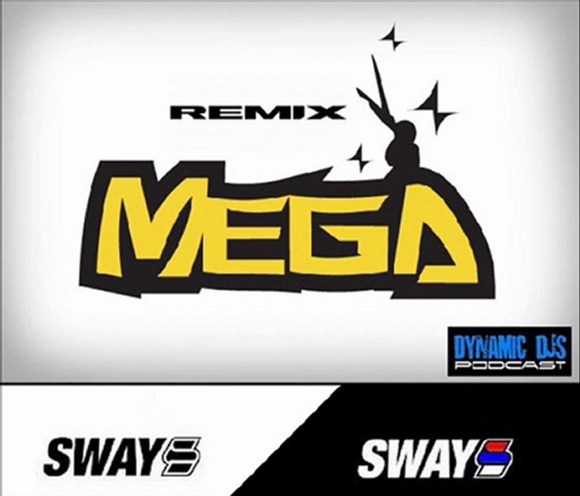 mega sways remix 2012