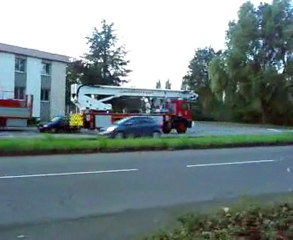 BEA 42 CS Strasbourg nord