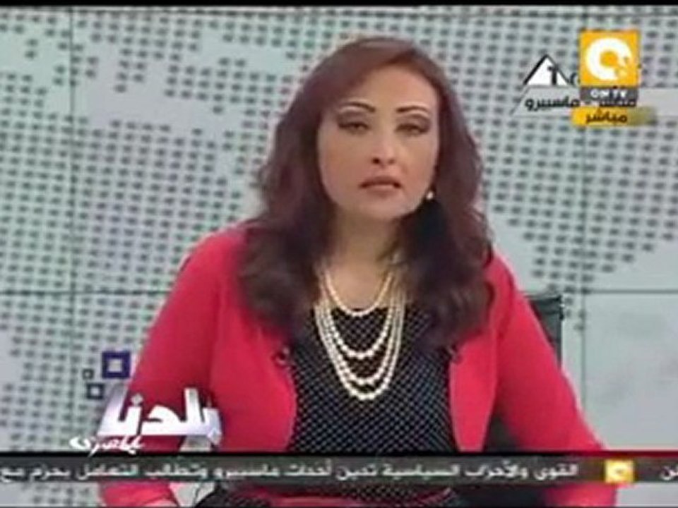 La TV égyptienne incite à la haine contre les Coptes