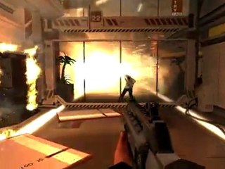 1) Deus Ex Human Revolution : Prologue et début en augmenté