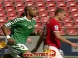 Терек - Спартак-Нальчик (0-1) 01.10.2011