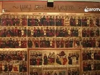 Icaro Tv. Icone russe in mostra a S. Gaudenzo