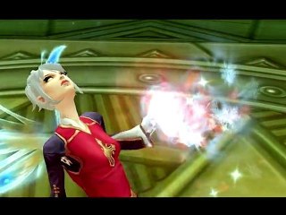 Allods Online - Undaunted Trailer