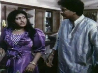 ATTAKU KODUKU MAMAKU ALLUDU- Divya vani as House maid