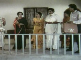 ATTAKU KODUKU MAMAKU ALLUDU- Babumohan comedy