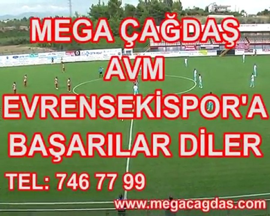 EVRENSEKİ'NİN EVİNDE BİLEĞİ BÜKÜLMÜYOR