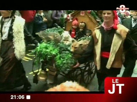 Descente des Alpages : 38 ans de succès (Annecy)