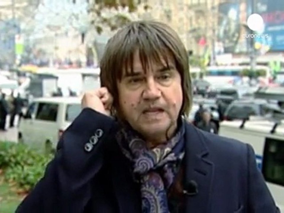 ¿Qué repercusiones políticas tendrá la sentencia de...