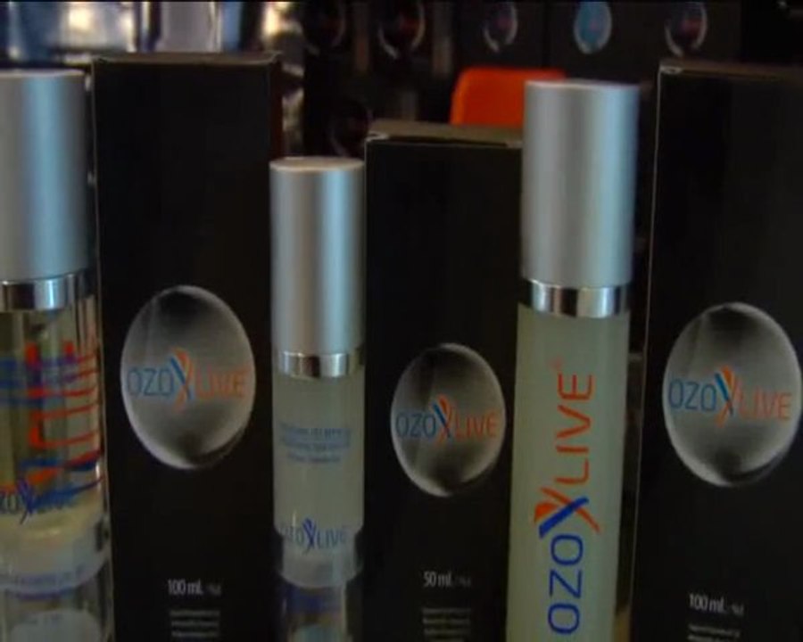 Ozoxlive tanıtım