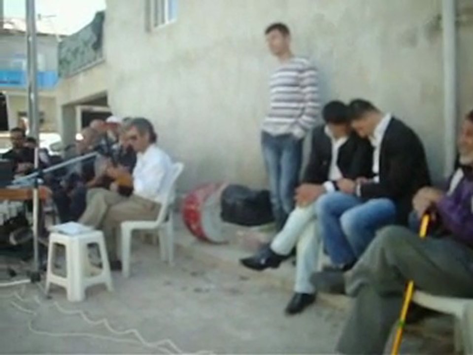 Gurup Fırtınalar-Konya Oyun Havası-beyşehir