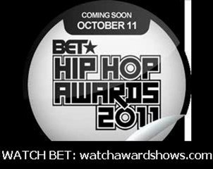 BET Hip Hop Awards 2011 megavideo