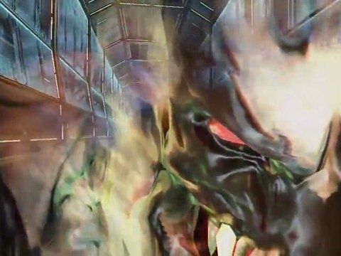 Spider-Man Aux Frontières du Temps - Trailer de lancement