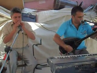 ALİ ELMAS - Divan kuruldu