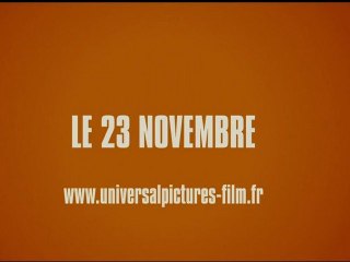 Le Casse de Central Park (Tower Heist) - Bande-Annonce / Trailer #1 [VOST|HD]