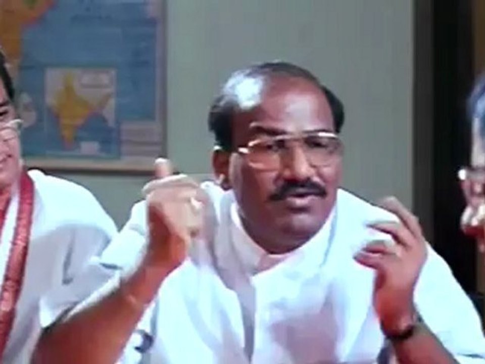 THALAINAHARAM - Sri Vidya Adresses Her Cabinet