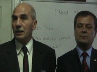 Ali Baz Sürücü Kursunda Ödül Töreni