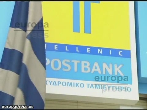 'Luz verde' a los 8.000 millones de euros para Grecia