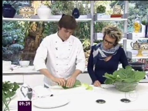 Mais Você 11-10-2011 Parte 3 Programa de terça-feira