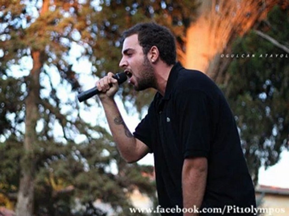 Pit10 Ft. Patron - Deliren Dengeler