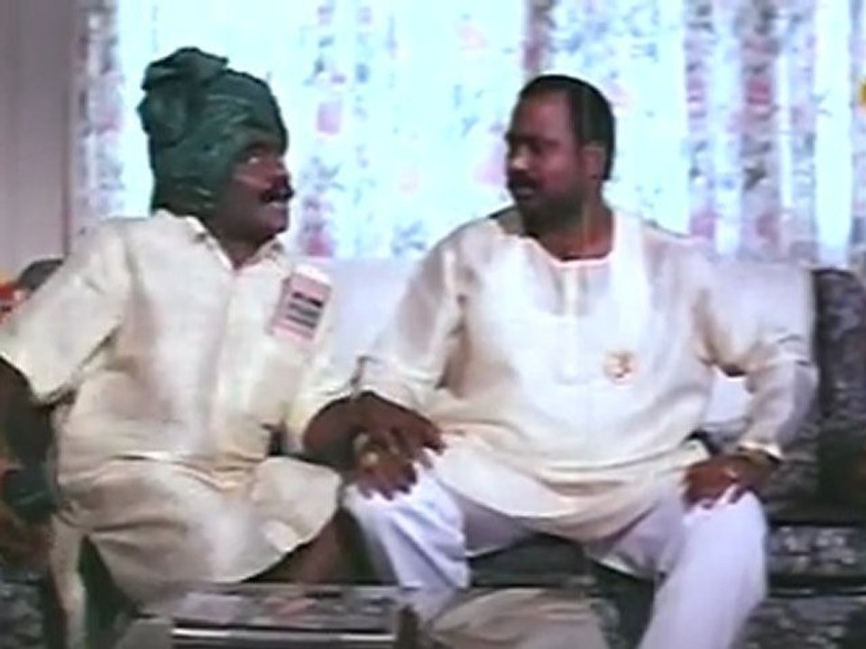 THALAINAHARAM -  Ministers With Goon