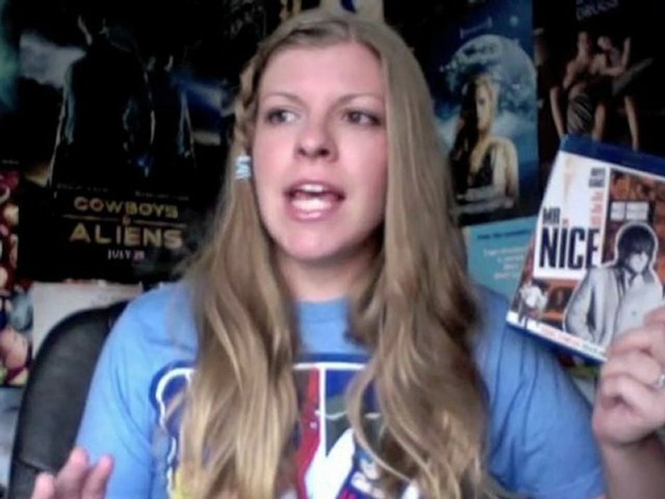 Horrible Bosses, Mr. Nice, & Ron White's Comedy Salute ...