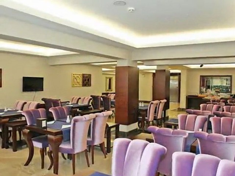 Erzincan Otelleri -  Otel Karakaya