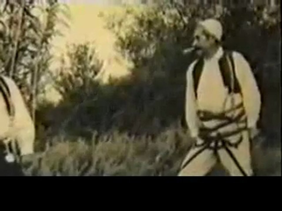 Kenge e Kamber Loshit - Dervish Shaqa WWW.SHQIPET.EU