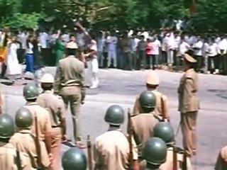 THALAINAHARAM - Vinond Kumar's Brother Burnt to Death