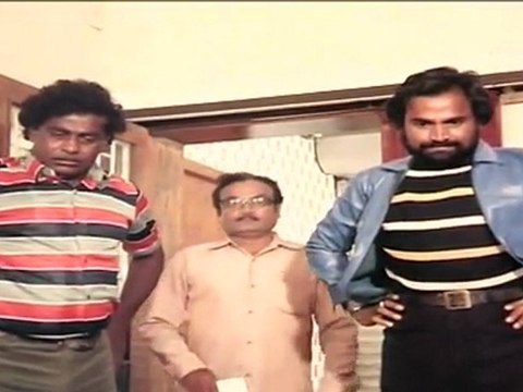 Nippulanti Manishe - Balakrishna Helping