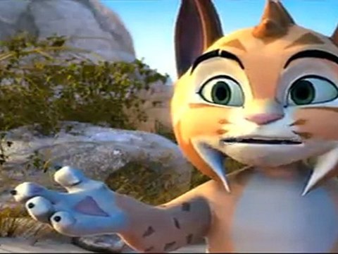 Bande Annonce - FELIX & CIE - Disponible en DVD et BLU RAY