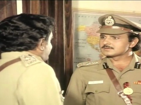 Nippulanti Manishe - Sharath Babu Transfered