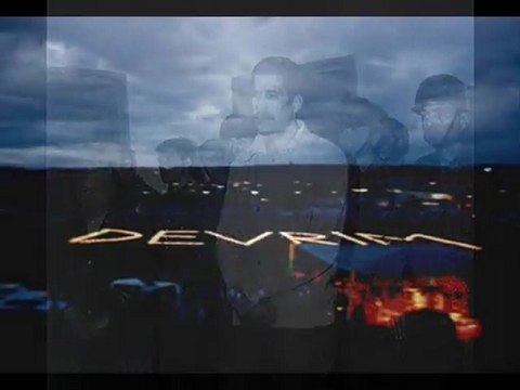 hüseyin karakuş - adı deniz olmalı