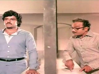Nippulanti Manishe - Balakrishna in jail
