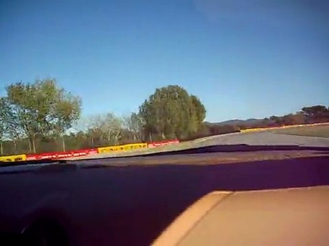 circuit du luc 8 octobre 2011