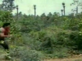 Sampoorna Premayanam  - Hero Fights With Villains