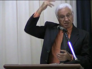 Siate assetati, siate folli