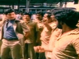 Sampoorna Premayanam - Shobhan Babu Suspended from his Job